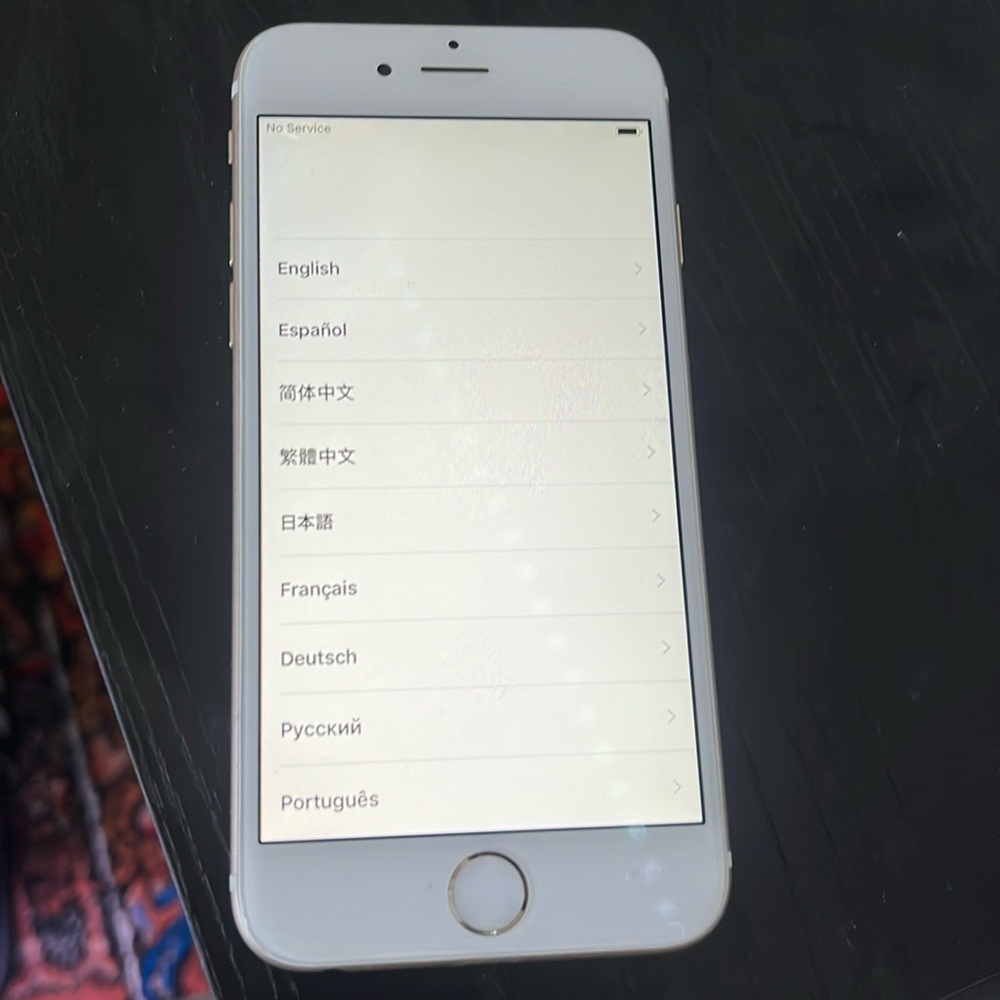 iPhone 8
